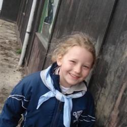 DSC09288  Small - Scouts en Gidsen Zaventem 